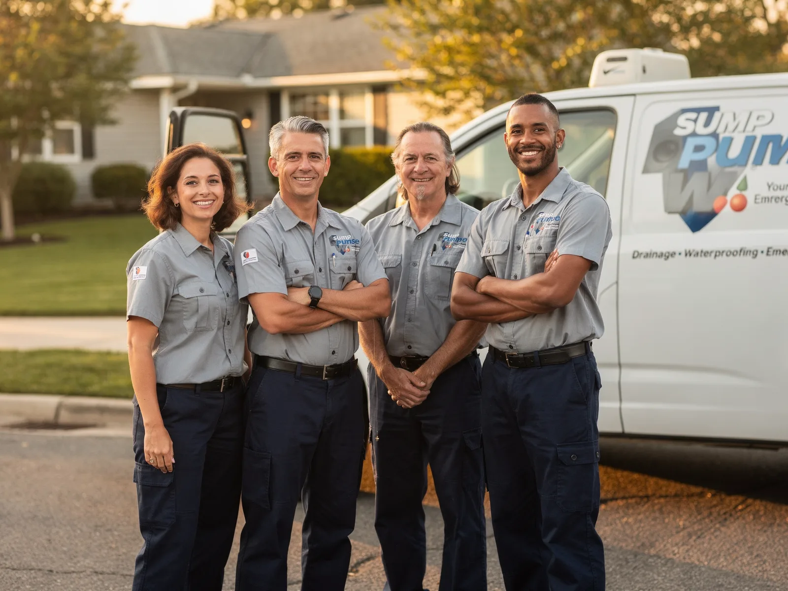 Water Heater Repair company in West Manchester, OH
