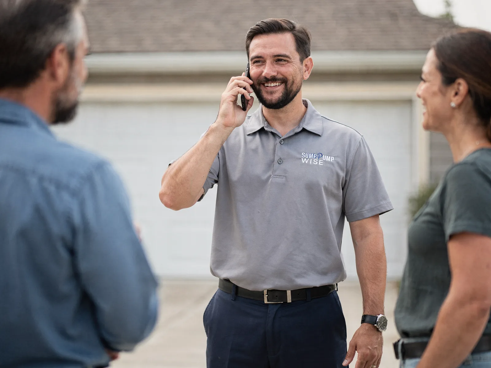 Water Heater Repair West Manchester, OH FAQs